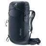 Deuter Speed Lite Pro 30 - Wanderrucksack 65 cm (black) - Markenkoffer