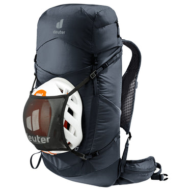 Deuter Speed Lite Pro 30 - Wanderrucksack 65 cm (black) - Markenkoffer