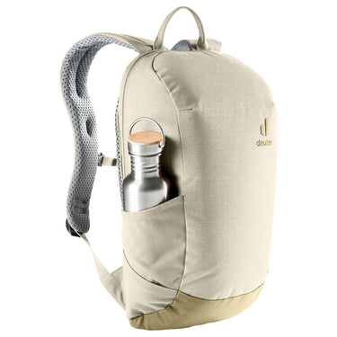 Deuter Stepout 12 - Lifestyle Rucksack 45 cm (bone - desert) - Markenkoffer