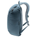 Deuter Stepout 16 - Lifestyle Rucksack 45 cm (black) - Markenkoffer