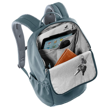 Deuter Stepout 16 - Lifestyle Rucksack 45 cm (black) - Markenkoffer