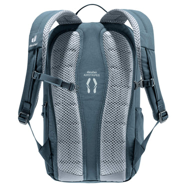 Deuter Stepout 16 - Lifestyle Rucksack 45 cm (black) - Markenkoffer