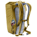 Deuter Stepout 22 - Lifestyle Rucksack 15" 46 cm (kelp-nori) - Ansicht 4