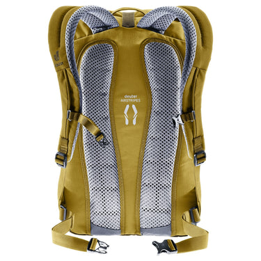 Deuter Stepout 22 - Lifestyle Rucksack 15" 46 cm (kelp-nori) - Ansicht 3