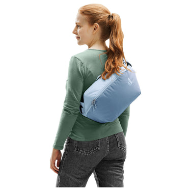 Deuter Stroof 5 - Umhängetasche 38 cm (bluejay-polar) - Ansicht 5