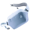 Deuter Stroof 8 - Borsa a tracolla 41 cm (bluejay-polar)