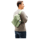 Deuter Stroof 8 - Umhängetasche 41 cm (grove - mineral) - Markenkoffer