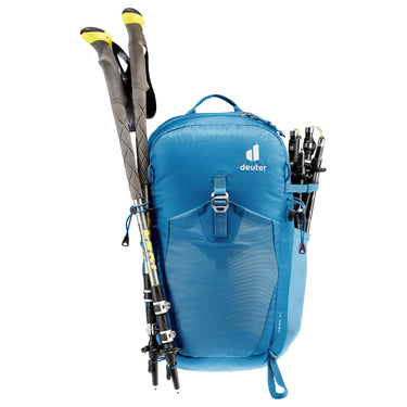 Deuter Trail 25 - Kletterrucksack 52 cm (wave-ivy) - Ansicht 10