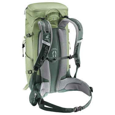 Deuter Trail 30 - Kletterrucksack 63 cm (grove - ivy) - Markenkoffer