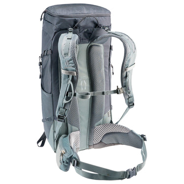 Deuter Trail 32 EL - Kletterrucksack 66 cm (black - shale) - Markenkoffer