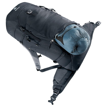 Deuter Trail Pro 34 SL - Women's Kletterrucksack 66 cm (black) - Markenkoffer