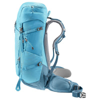 Deuter Trail Pro 34 SL - Women's Kletterrucksack 66 cm (lagoon-atlantic) - Ansicht 2