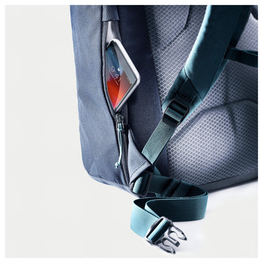 Deuter Up Seoul 26 - Rucksack 49 cm (ink - atlantic) - Markenkoffer