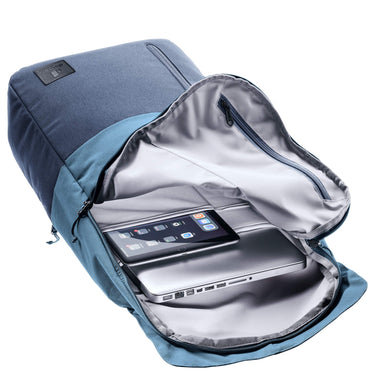 Deuter Up Seoul 26 - Rucksack 49 cm (ink - atlantic) - Markenkoffer