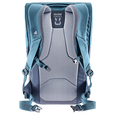 Deuter Up Seoul 26 - Rucksack 49 cm (ink - atlantic) - Markenkoffer