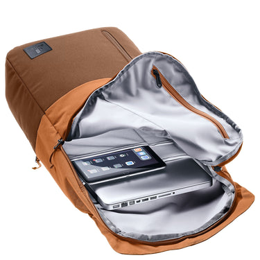 Deuter Up Seoul 26 - Rucksack 49 cm (mocha - pecan) - Markenkoffer