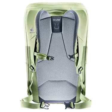 Deuter Up Stockholm 22 - Rucksack 51 cm (grove - mineral) - Markenkoffer