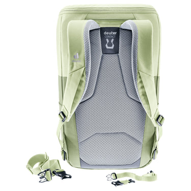 Deuter Up Stockholm 22 - Rucksack 51 cm (grove - mineral) - Markenkoffer