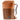 Deuter Up Stockholm 22 - Rucksack 51 cm (mocha - pecan) - Markenkoffer