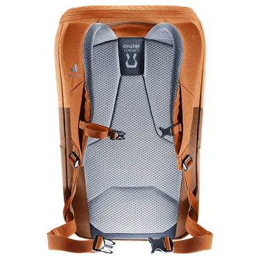 Deuter Up Stockholm 22 - Rucksack 51 cm (mocha - pecan) - Markenkoffer
