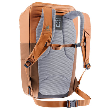 Deuter Up Stockholm 22 - Rucksack 51 cm (mocha - pecan) - Markenkoffer