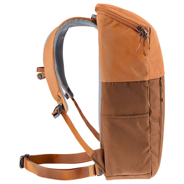 Deuter Up Stockholm 22 - Rucksack 51 cm (mocha - pecan) - Markenkoffer