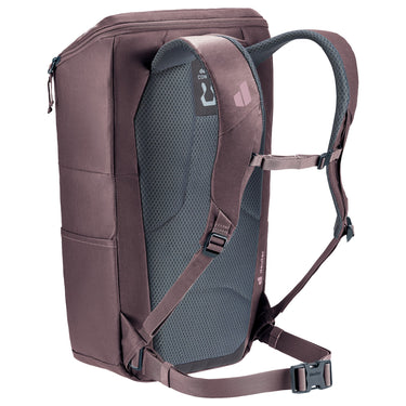 Deuter UP Stockholm LTD - Rucksack 51 cm (aubergine) - Ansicht 4
