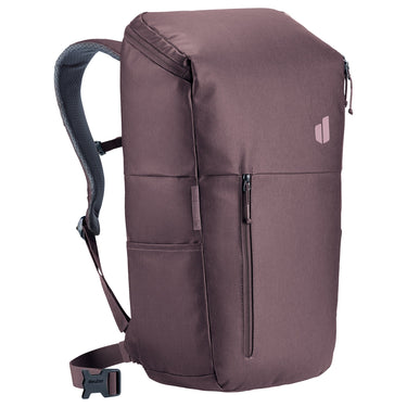 Deuter UP Stockholm LTD - Rucksack 51 cm (aubergine) - Ansicht 6