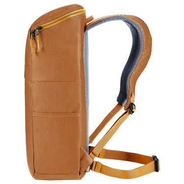 Deuter UP Stockholm LTD - Rucksack 51 cm (cinnamon) - Markenkoffer