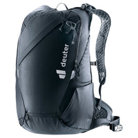 Deuter Updays 20 - Skitourenrucksack 49 cm (black)
