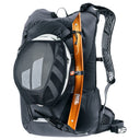 Deuter Updays 20 - Skitourenrucksack 49 cm (black) - Ansicht 8