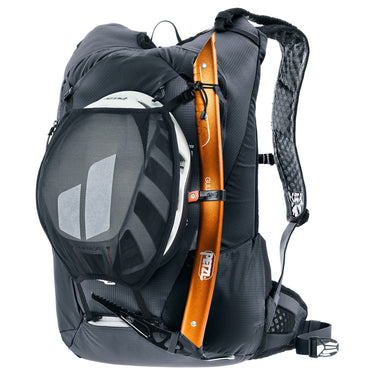 Deuter Updays 20 - Skitourenrucksack 49 cm (black) - Ansicht 8