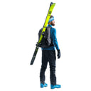 Deuter Updays 20 - Skitourenrucksack 49 cm (black) - Ansicht 9