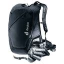 Deuter Updays 20 - Skitourenrucksack 49 cm (black) - Ansicht 7