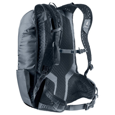 Deuter Updays 20 - Skitourenrucksack 49 cm (black) - Ansicht 4