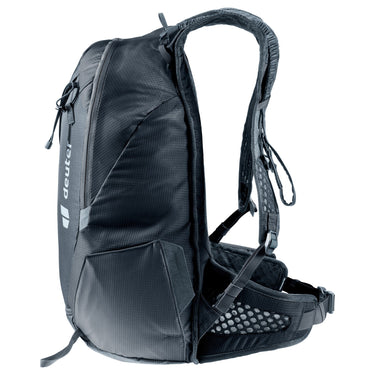 Deuter Updays 20 - Skitourenrucksack 49 cm (black) - Ansicht 5