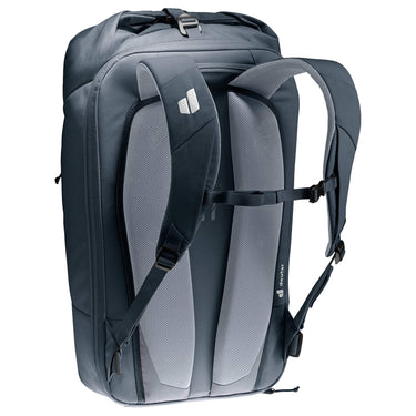 Deuter Utilion 30 - Rucksack 16" 51 cm (black) - Ansicht 4