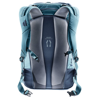 Deuter Utilion 34+5 - Rucksack 16" 53 cm erw. (atlantic-ink) - Ansicht 2