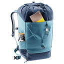 Deuter Utilion 34+5 - Rucksack 16" 53 cm erw. (atlantic-ink) - Ansicht 6
