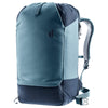 Deuter Utilion 34+5 - Zaino 16" 53 cm adulti (atlantic-ink)