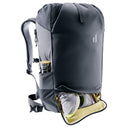 Deuter Utilion 34+5 - Rucksack 16" 53 cm erw. (black) - Ansicht 5