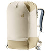 Deuter Utilion 34+5 - Zaino 16" 53 cm adulti (colore: bone-desert)