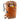 Deuter Utilion 34+5 - Rucksack 16" 53 cm erw. (pecan - mocha) - Markenkoffer