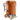 Deuter Utilion 34+5 - Rucksack 16" 53 cm erw. (pecan - mocha) - Markenkoffer