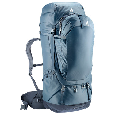 Deuter Voyager 65+10 - Reiserucksack 13" 80 cm (atlantic - ink) - Markenkoffer