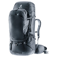 Deuter Voyager 65+10 - Reiserucksack 13" 80 cm (black)