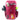 Deuter Waldfuchs 10 - Kinderrucksack 35 cm (ruby - maron) - Markenkoffer