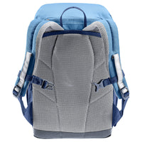 Deuter Waldfuchs 10 - Kinderrucksack 35 cm (wave - nightblue) - Markenkoffer