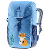 Deuter Waldfuchs 10 - Zaino per bambini 35 cm (wave-nightblue)