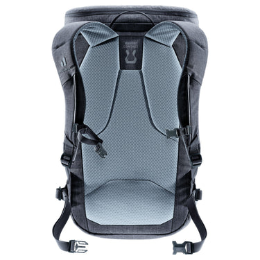 Deuter Walker 24 - Rucksack 16" 52 cm (black) - Markenkoffer